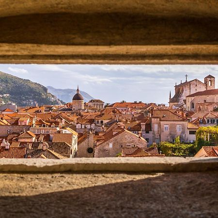 The Beachfront Dubrovnik Old Town Екстериор снимка