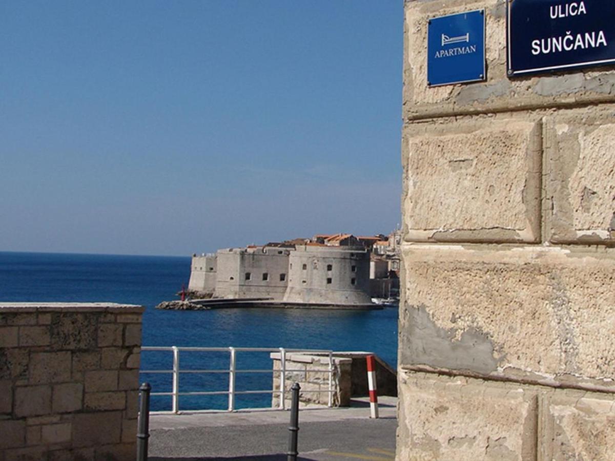 The Beachfront Dubrovnik Old Town Екстериор снимка