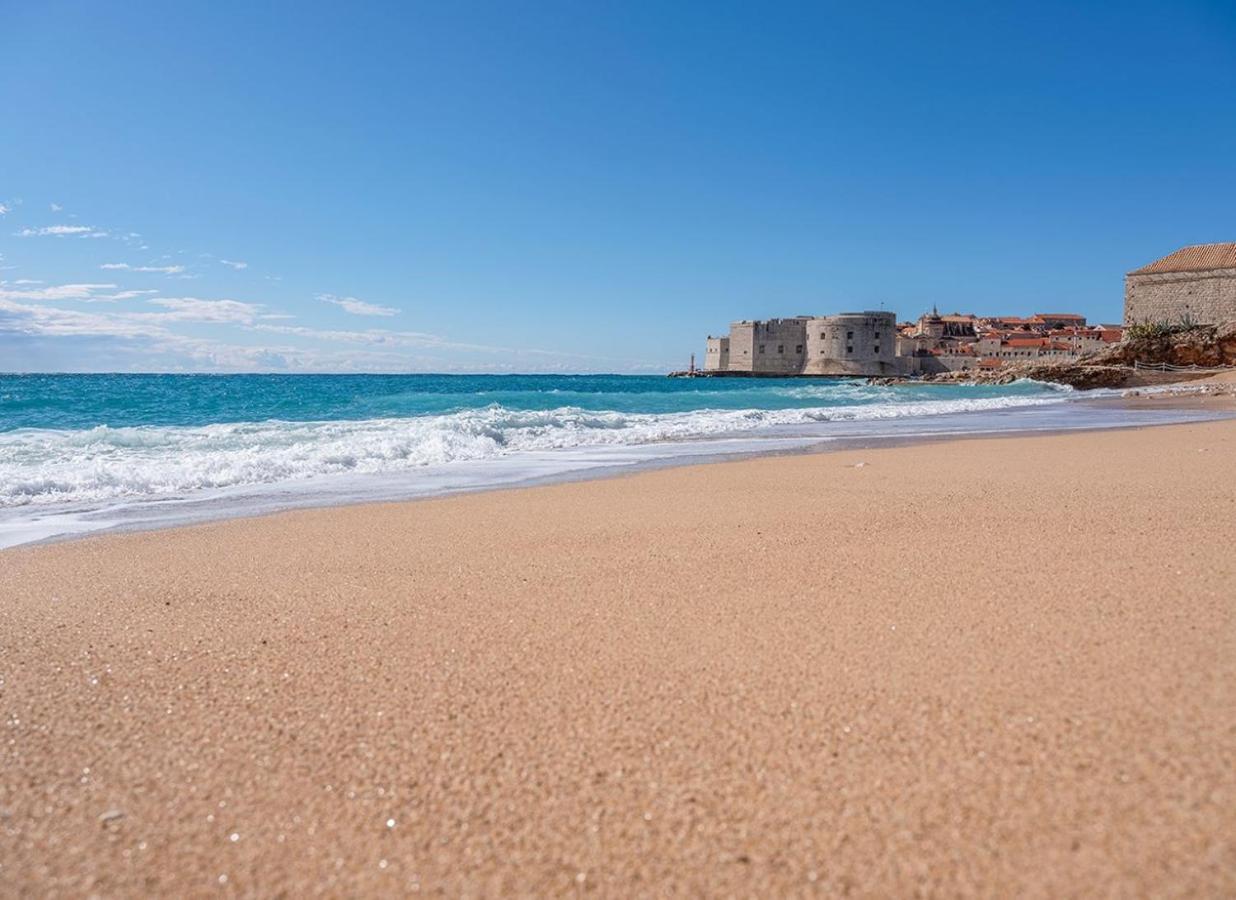 The Beachfront Dubrovnik Old Town Екстериор снимка