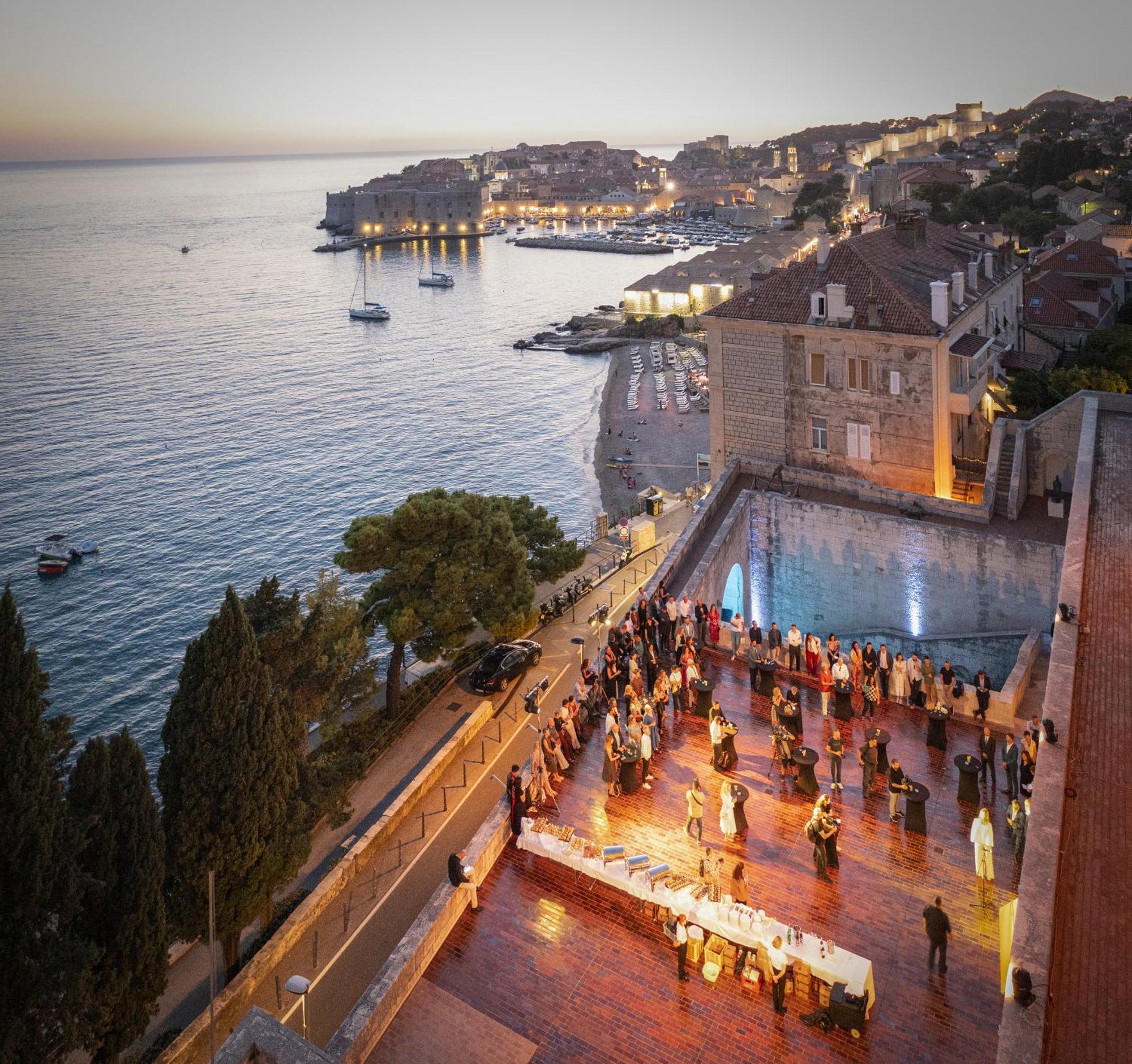 The Beachfront Dubrovnik Old Town Екстериор снимка