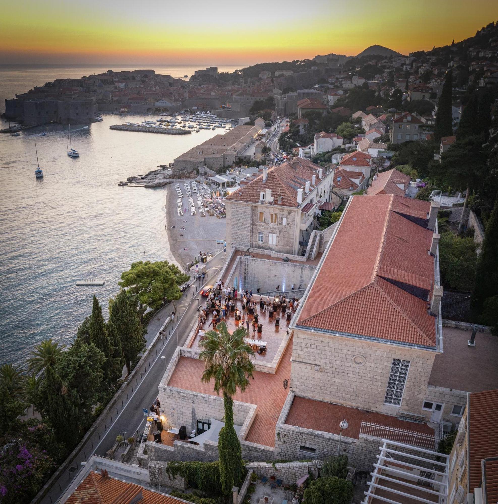 The Beachfront Dubrovnik Old Town Екстериор снимка
