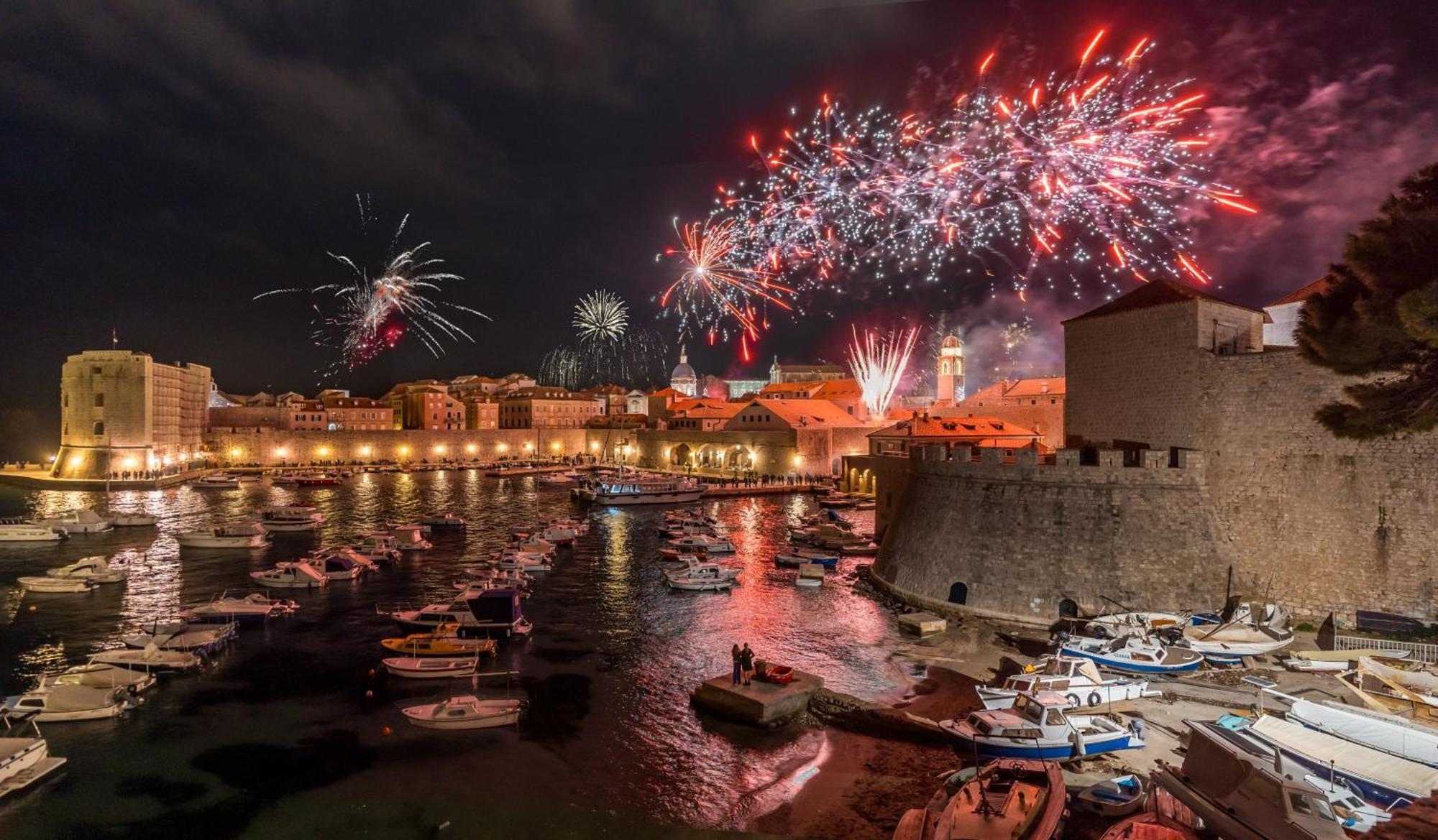 The Beachfront Dubrovnik Old Town Екстериор снимка