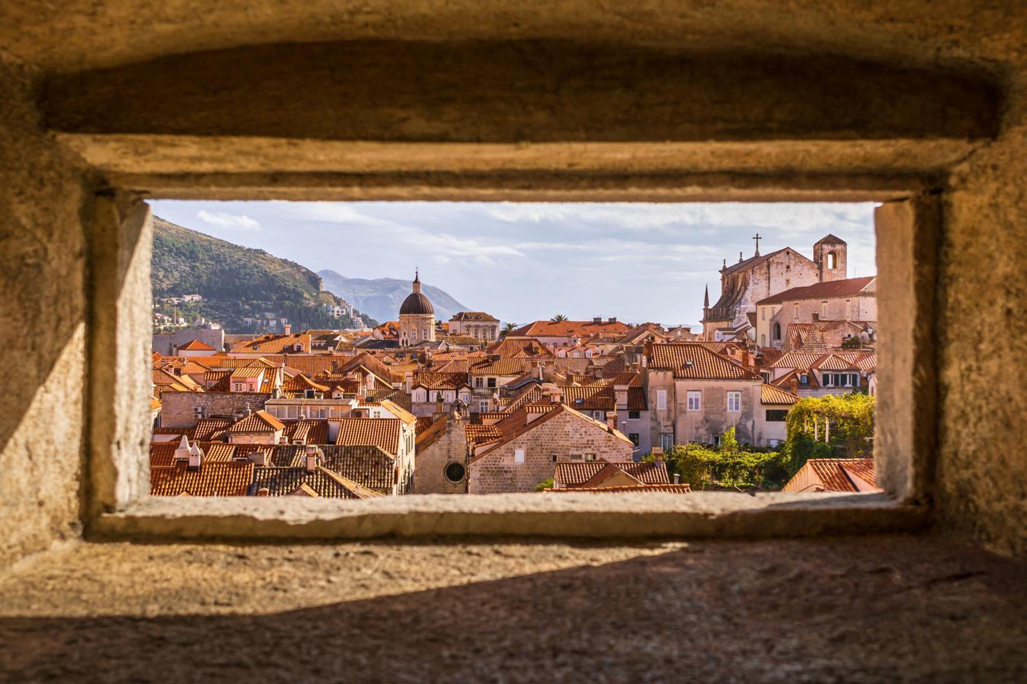 The Beachfront Dubrovnik Old Town Екстериор снимка