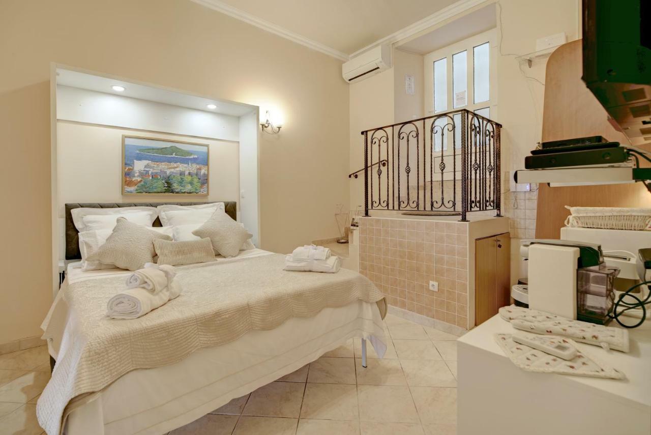 The Beachfront Dubrovnik Old Town Екстериор снимка