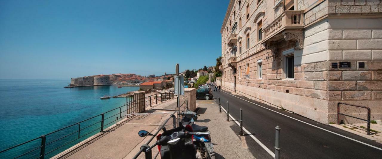 The Beachfront Dubrovnik Old Town Екстериор снимка
