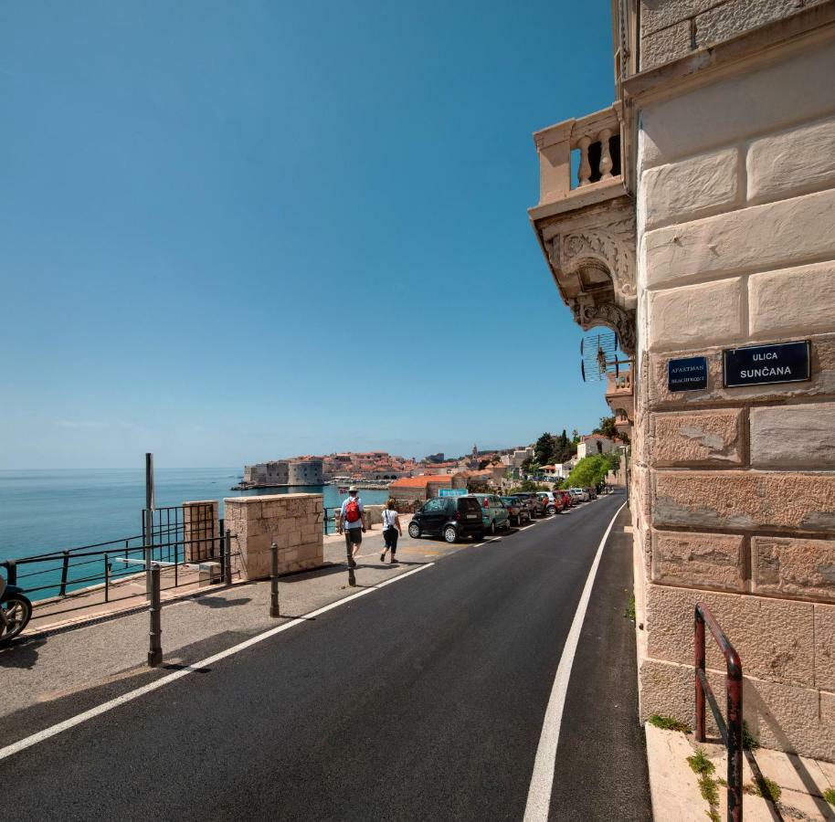 The Beachfront Dubrovnik Old Town Екстериор снимка
