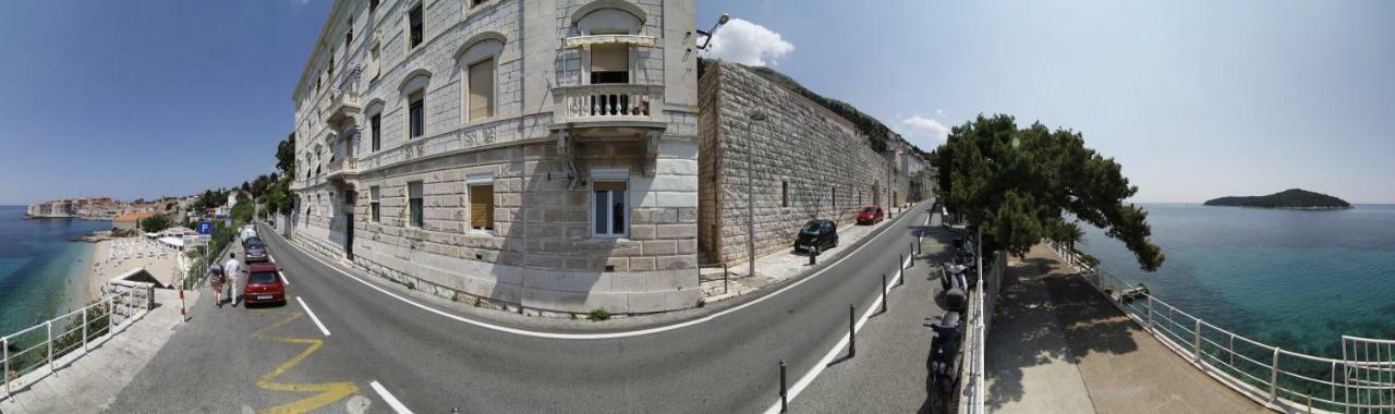 The Beachfront Dubrovnik Old Town Екстериор снимка