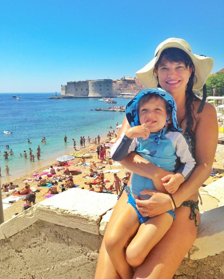 The Beachfront Dubrovnik Old Town Екстериор снимка