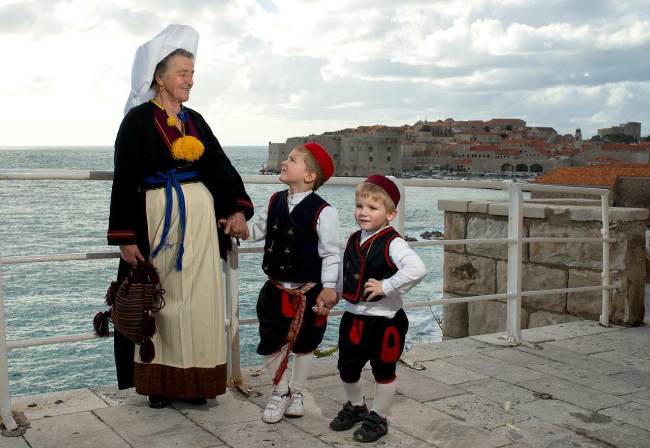 The Beachfront Dubrovnik Old Town Екстериор снимка