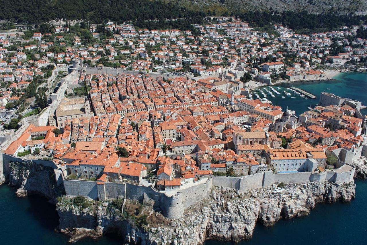 The Beachfront Dubrovnik Old Town Екстериор снимка