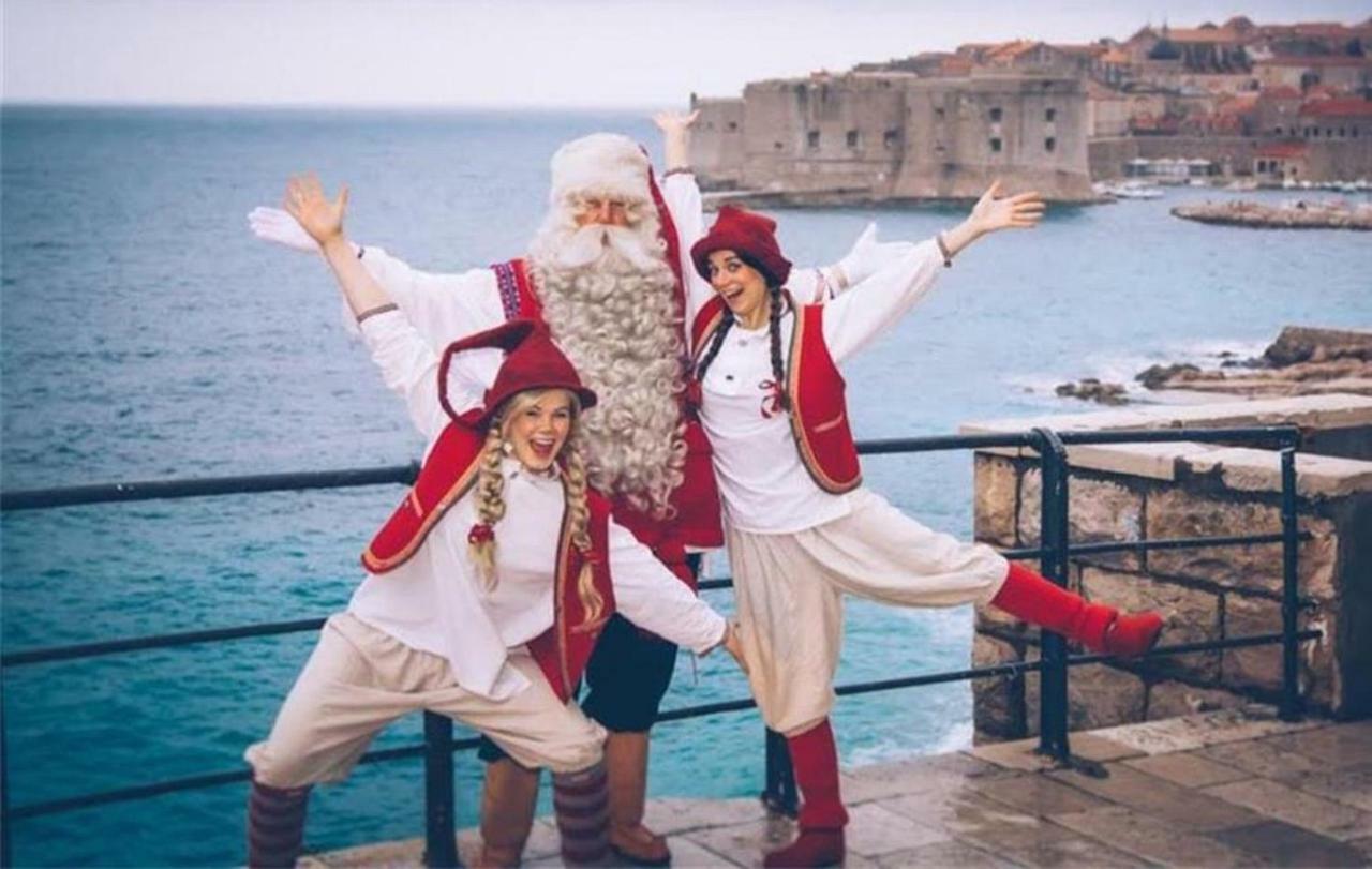 The Beachfront Dubrovnik Old Town Екстериор снимка