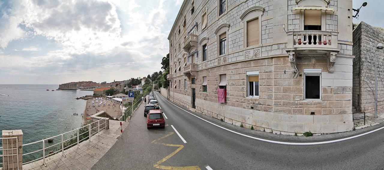 The Beachfront Dubrovnik Old Town Екстериор снимка